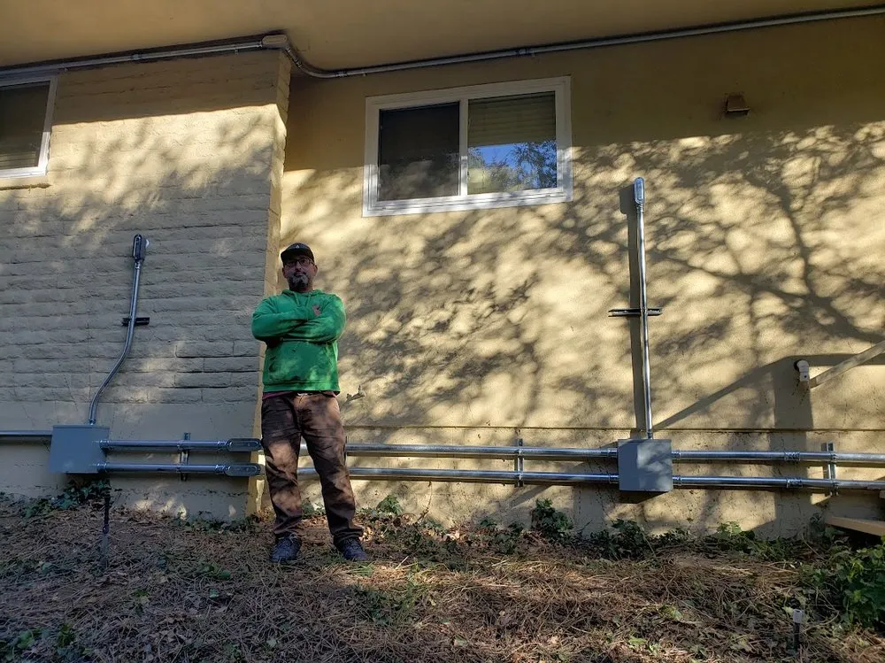 Slide of Rady Electric