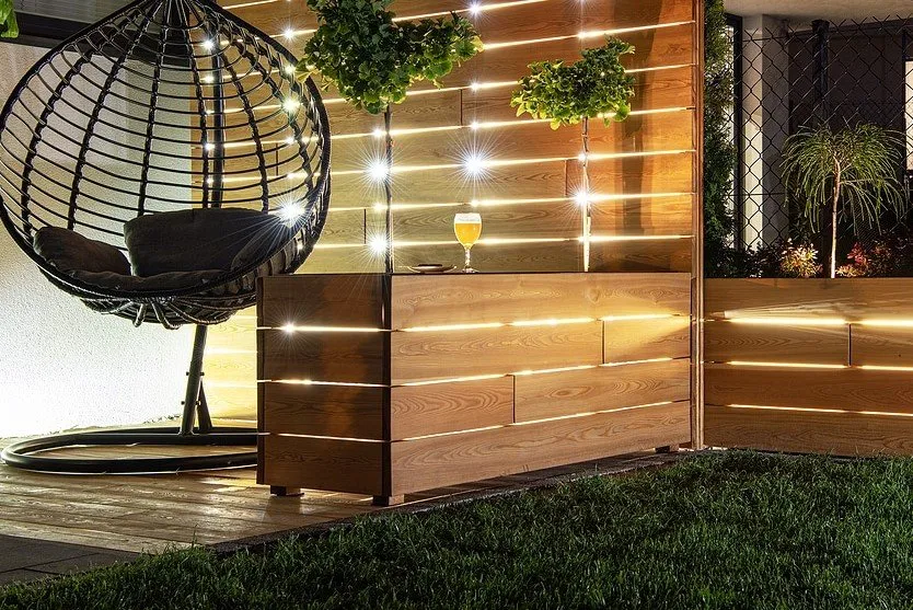 Slide of Rady Electric