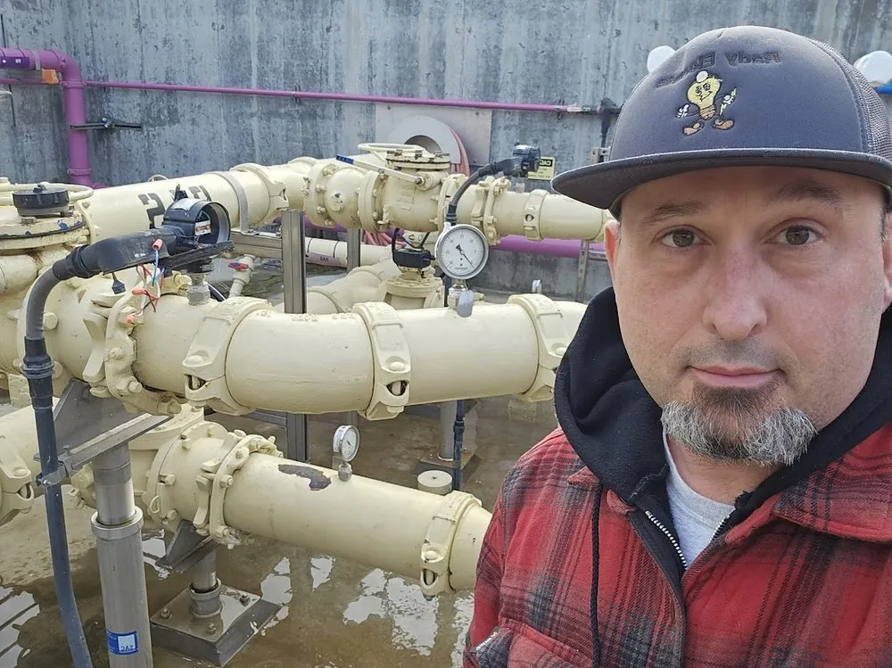 Slide of Rady Electric