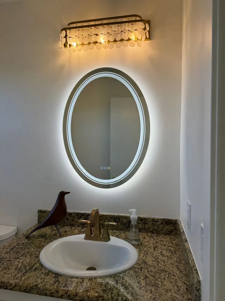 Slide of Rady Electric