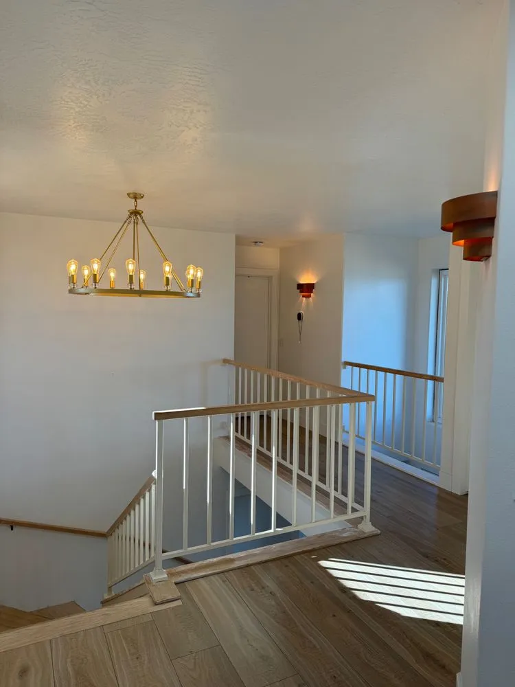 Slide of Rady Electric