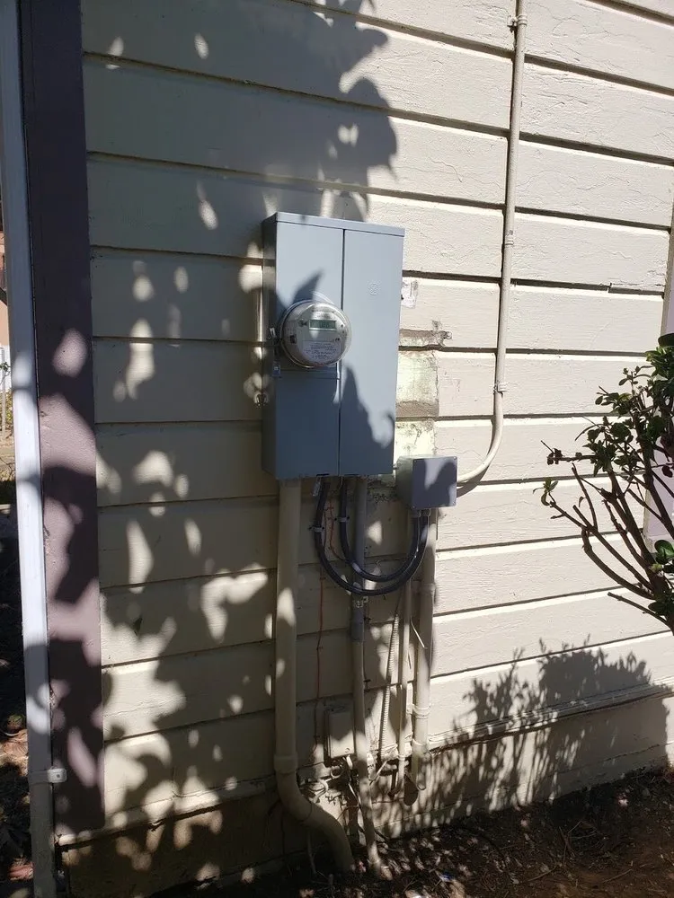 Slide of Rady Electric