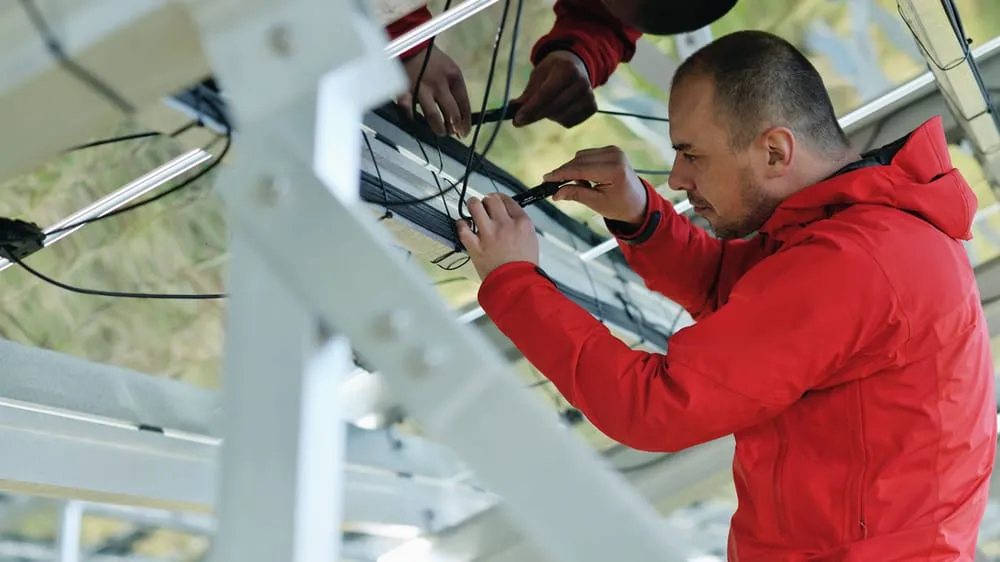 Affordable circuit breaker repair service in Hauser, ID - Rady's Electric