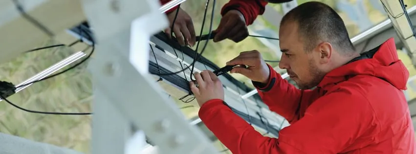 Professional outlet and switch repair experts serving Hauser, ID - Rady's Electric