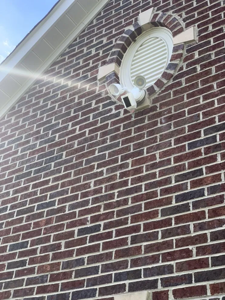 Slide of Rae Services