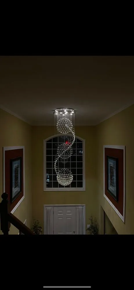 Slide of Rae Services