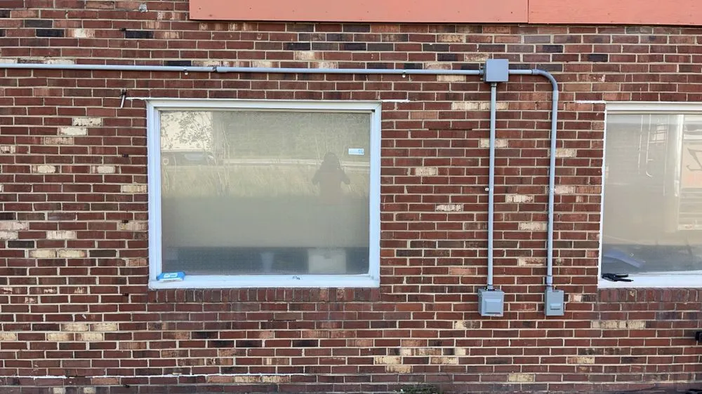 Slide of Rae Services