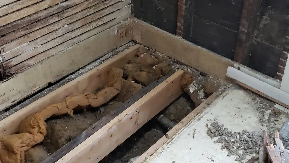 Slide of Rafael Handyman