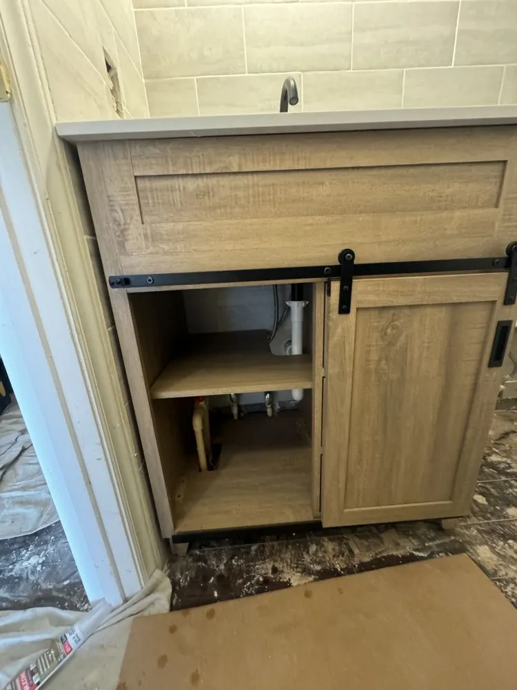 Slide of Rafaela Works