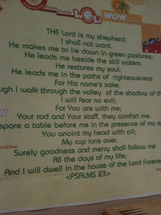 Slide of Rafai Electric Services