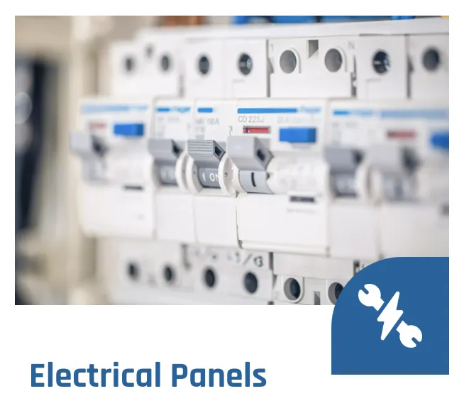 Slide of RAG Electric