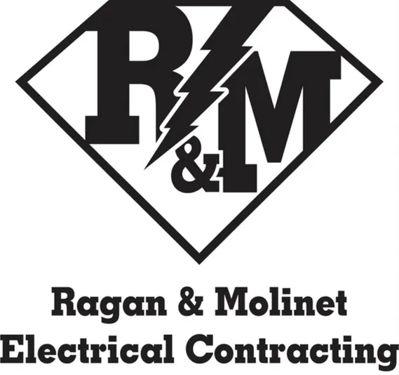 Slide of Ragan and Molinet Electrical Contracting