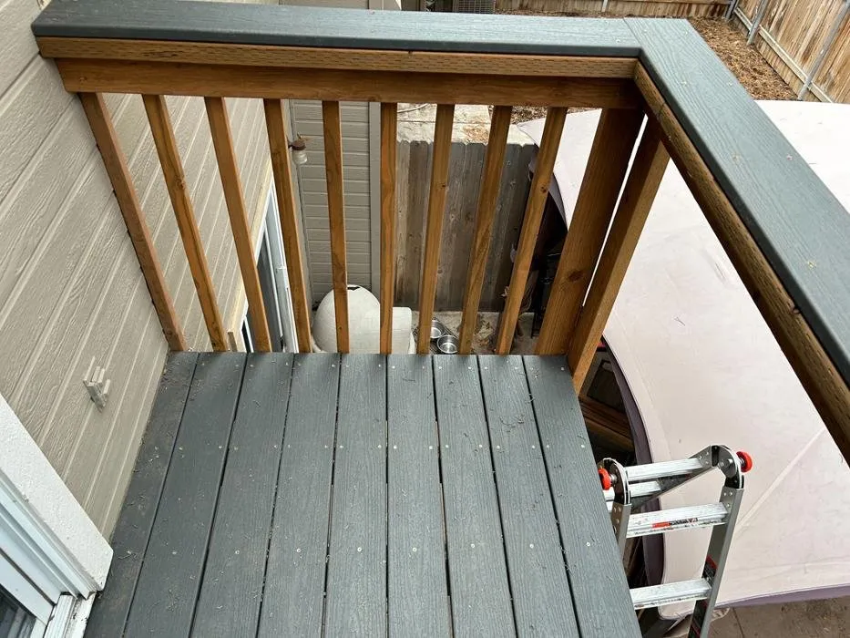 Slide of Raghorn Construction