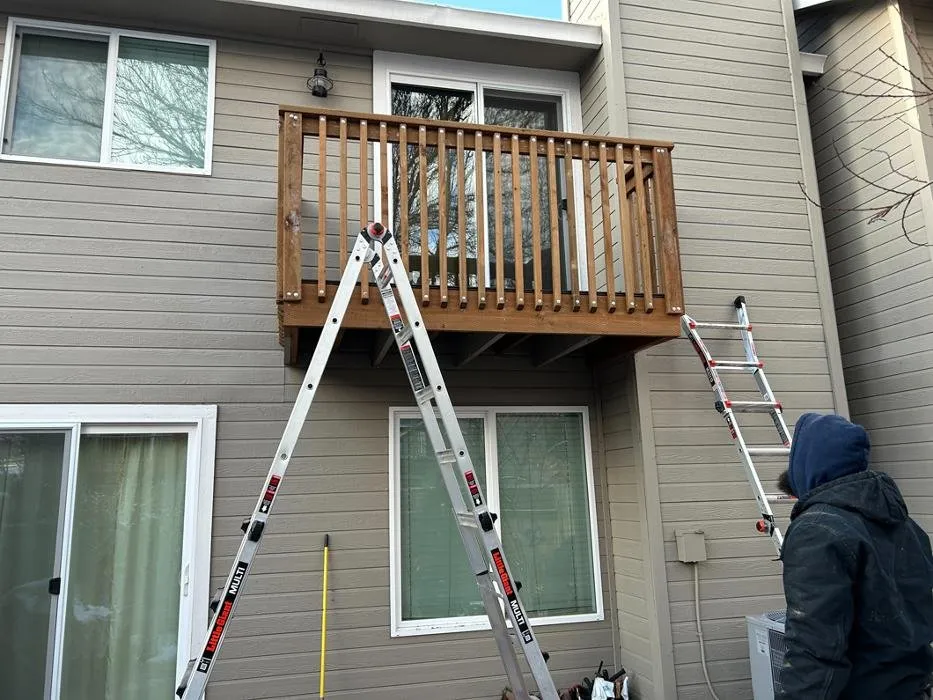 Slide of Raghorn Construction