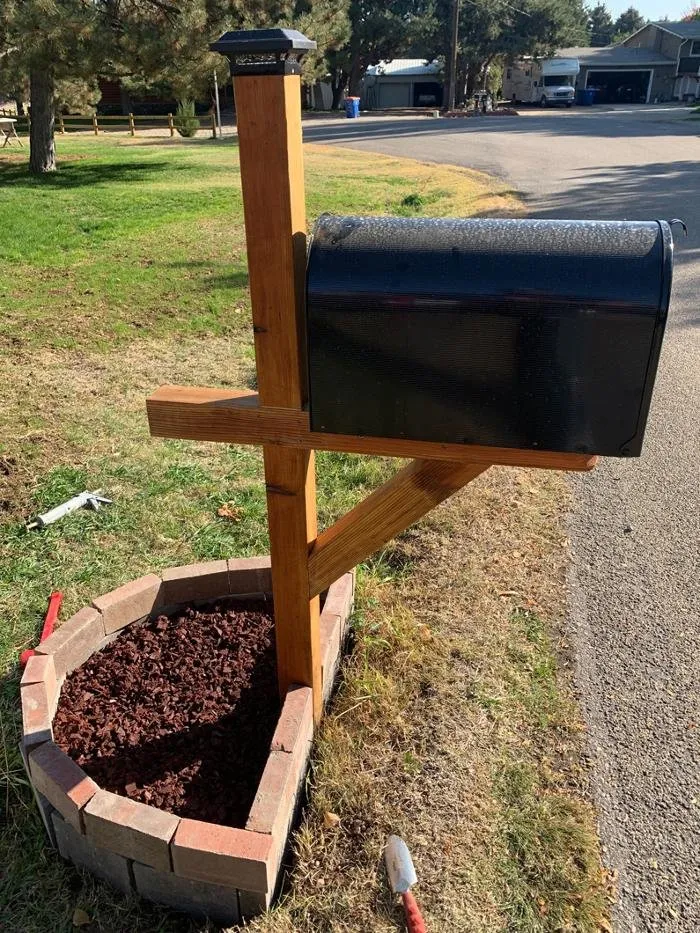 Slide of Raghorn Construction