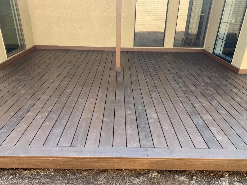 Slide of Raghorn Construction