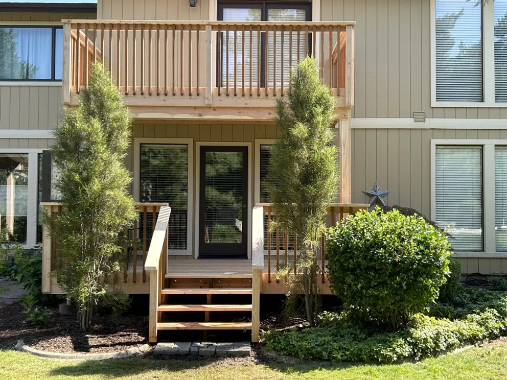 Slide of Raghorn Construction