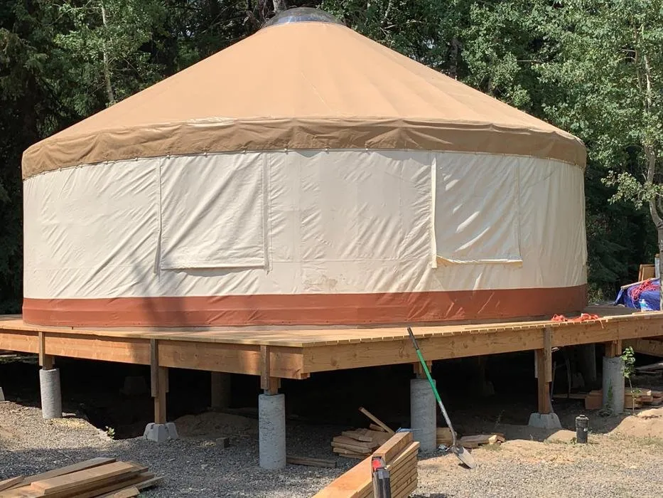 Slide of Raghorn Construction