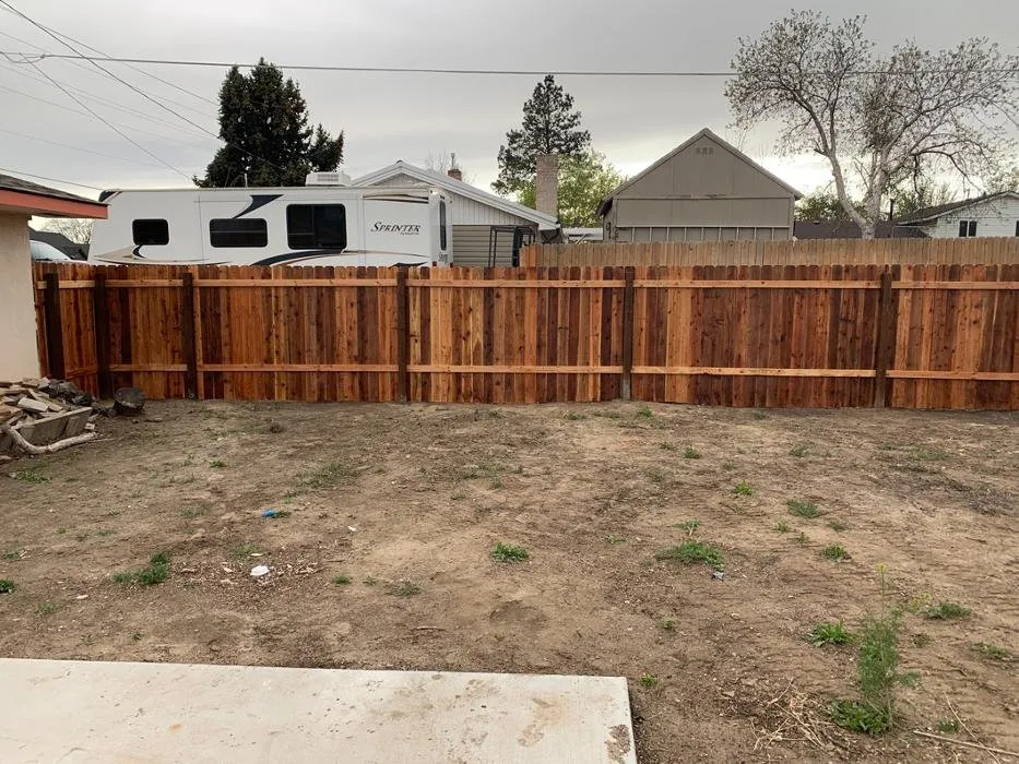 Slide of Raghorn Construction