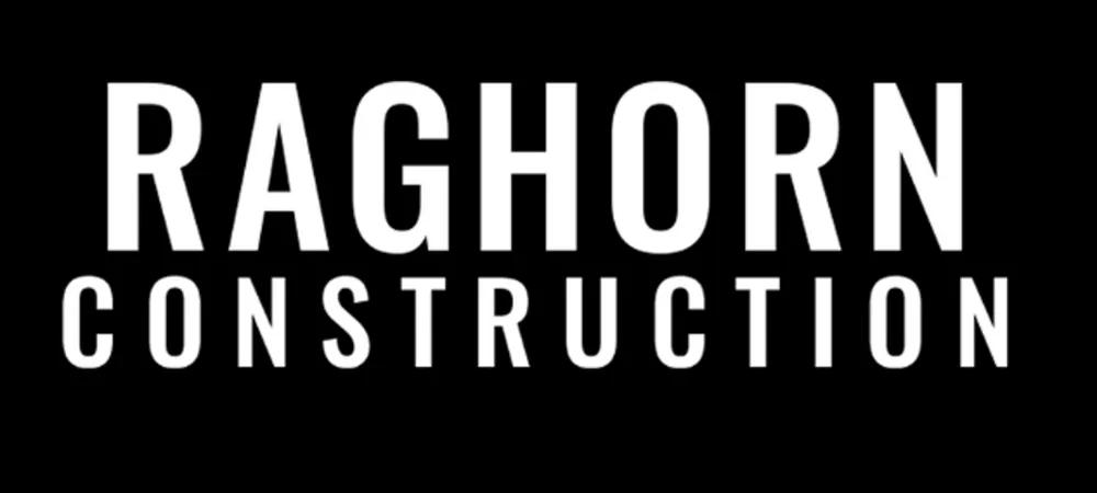 Slide of Raghorn Construction