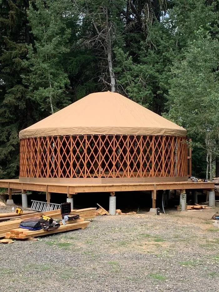 Slide of Raghorn Construction