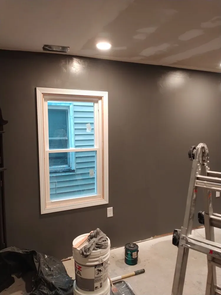 Certified lighting installation service in Redford, MI - Ragland Moon Handyman Service