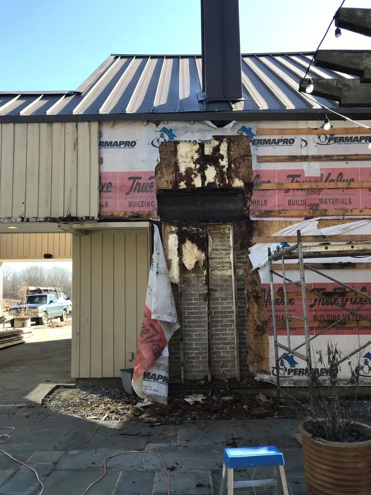 Slide of Ragon Builders and Remodeling