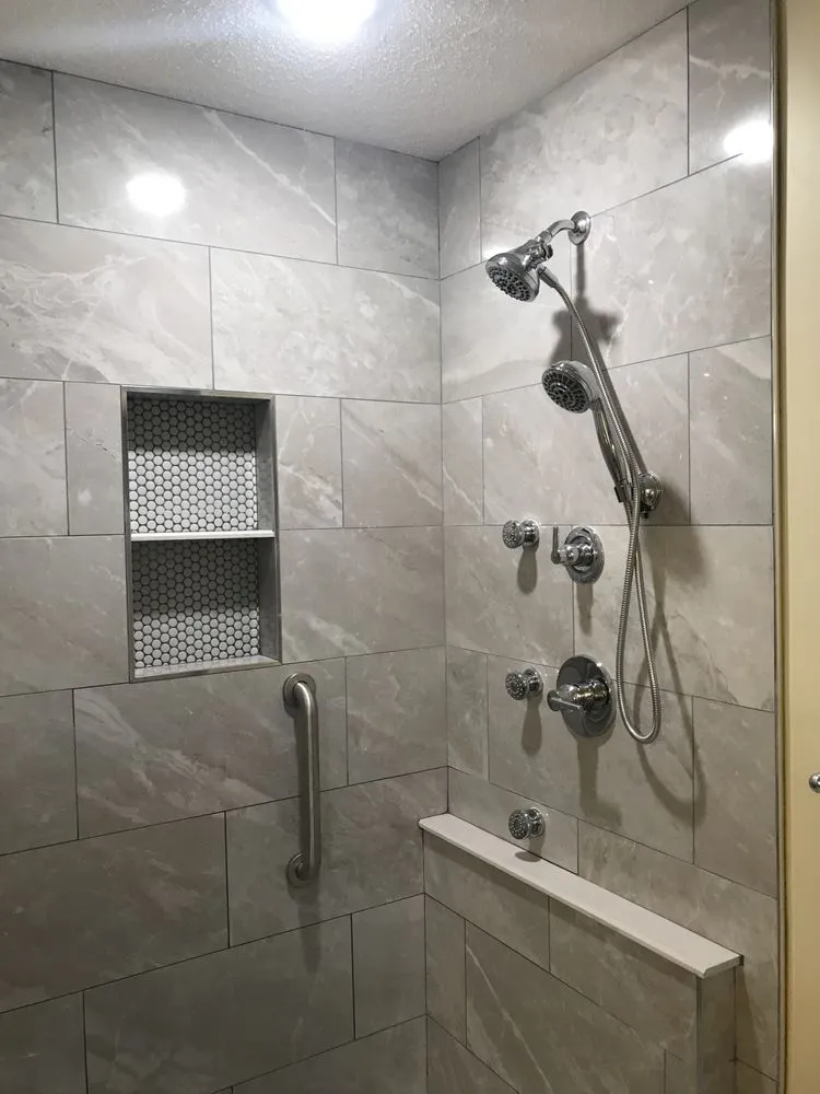 Emergency lighting installation experts serving ,  - Ragon Builders and Remodeling