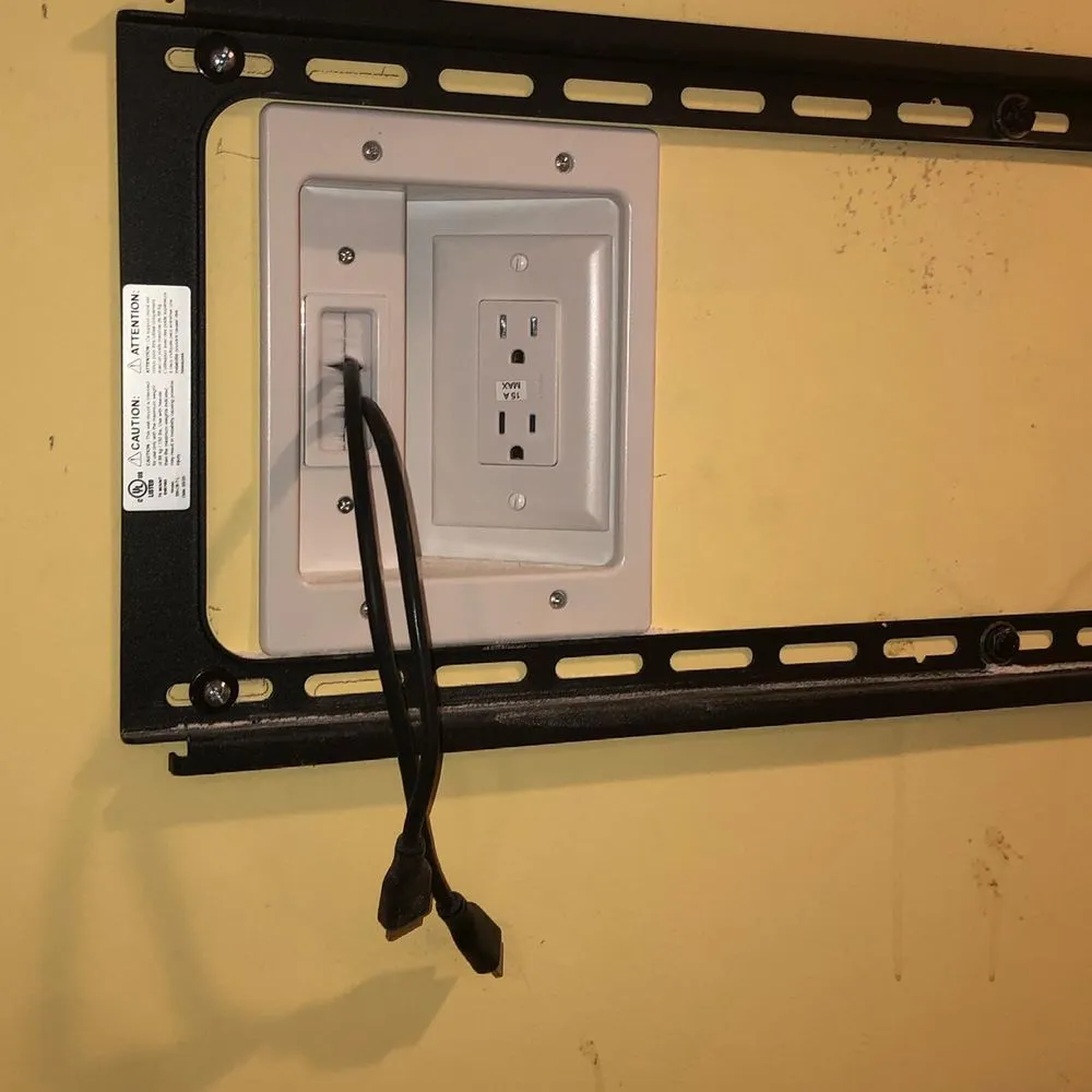 Slide of Rahman Electric