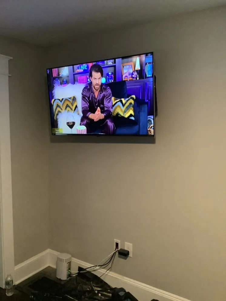 Slide of Rahman Electric