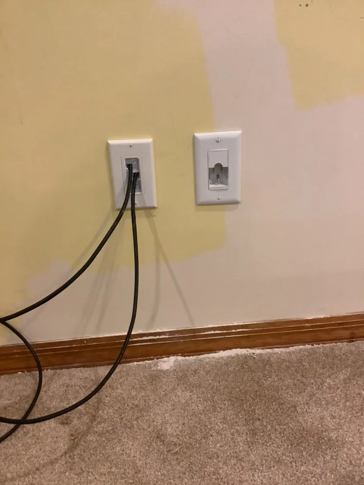 Slide of Rahman Electric