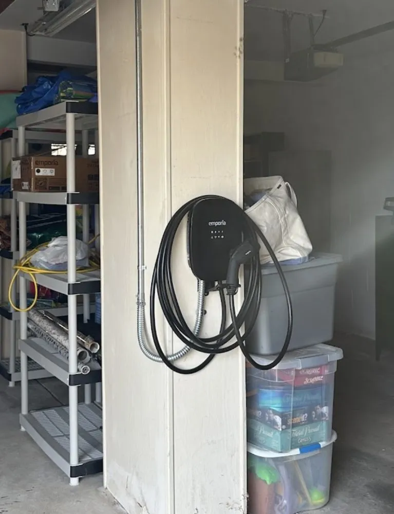 Licensed panel upgrade service in Ogontz Campus, PA - Raiden Arc Electric