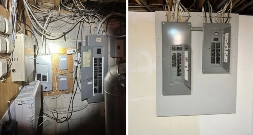Expert electrical repair experts serving Ogontz Campus, PA - Raiden Arc Electric