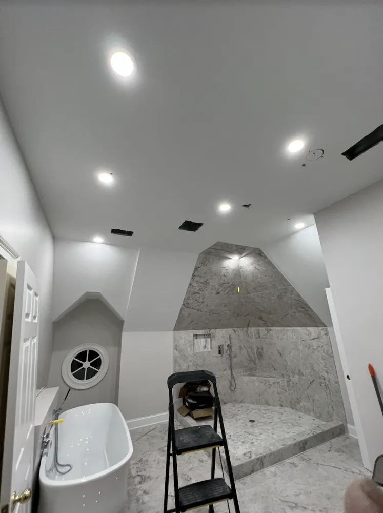 Slide of Raiden Electrical