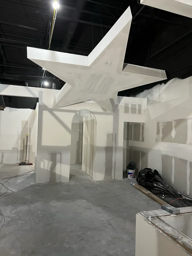 Slide of Raiden Electrical