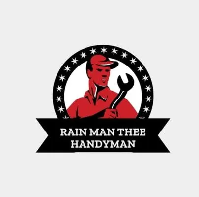 Rain Man Thee Handyman