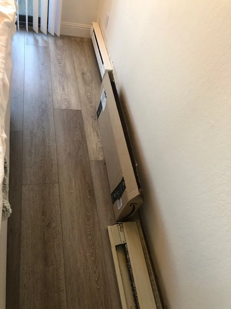 Slide of Rainbow Electric