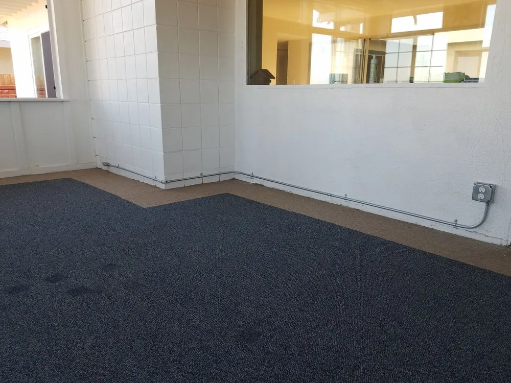 Slide of Rainbow Electric