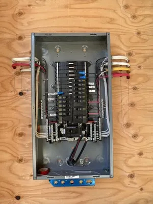 Rainbow Electricians