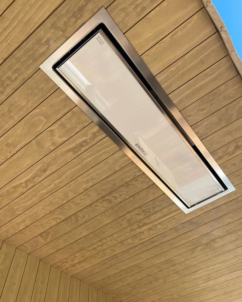 Slide of Rainbow Licensed Electrician