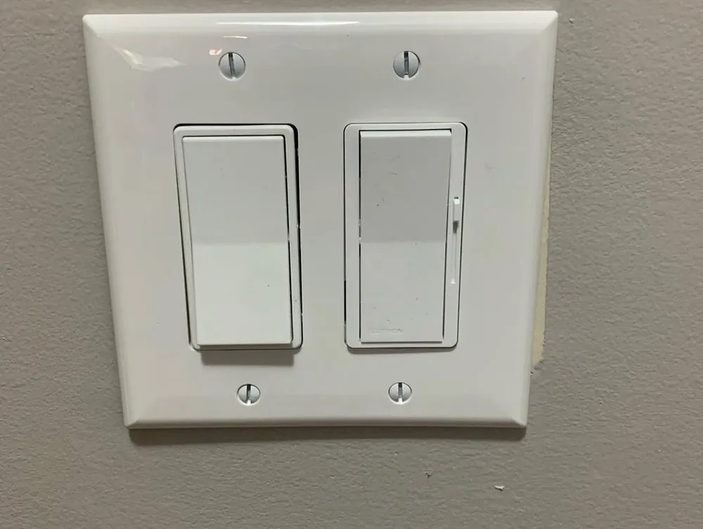 Slide of Rainbow Licensed Electrician