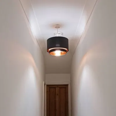 Rainbow Licensed Electrician Logo