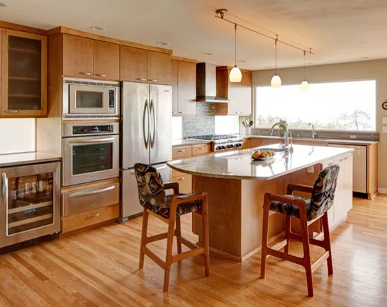 Slide of Raincap Construction