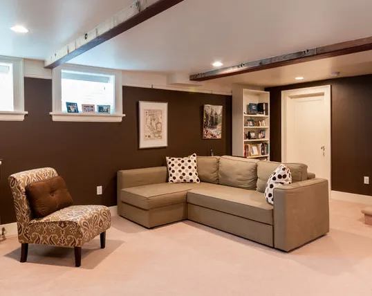 Slide of Raincap Construction