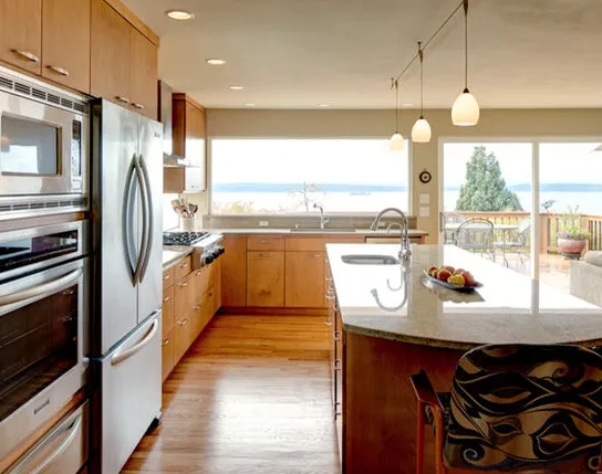 Slide of Raincap Construction