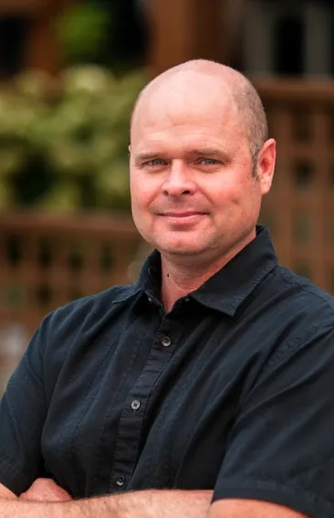 Slide of Raincap Construction