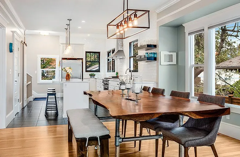 Slide of Raincap Construction