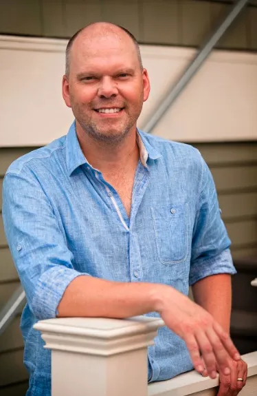 Slide of Raincap Construction