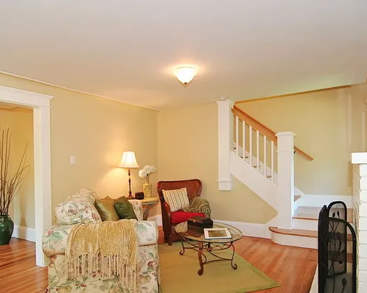 Slide of Raincap Construction