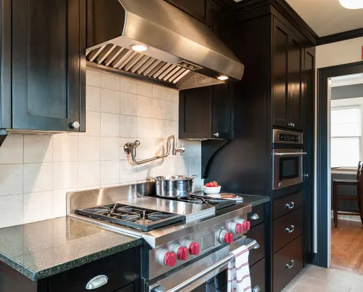 Professional outlet and switch repair experts serving ,  - Raincap Construction